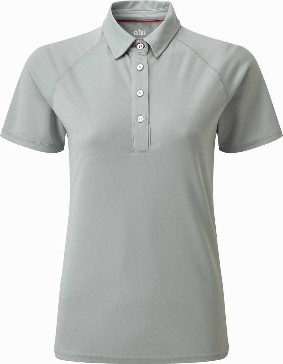 Gill UV Tech Polo Dames