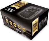 Hikvision Gold Label Dashcam | Dual Lens| 1080p + 720p | GPS