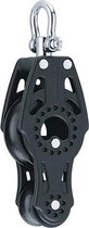 Harken 40mm Carbo Vioolblok