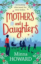 Omslag Mothers and Daughters