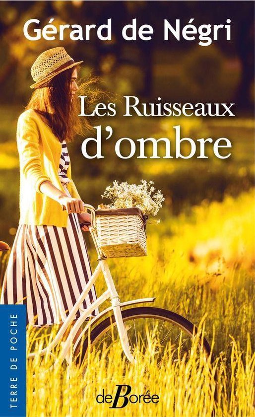 Terre de poche - Les Ruisseaux d'ombre