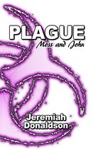 Omslag Plague: Moss and John