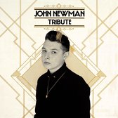 John Newman: Tribute [CD]