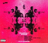 R+R=NOW - Collagically Speaking (CD)