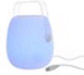 Speaker draadloos tafellamp