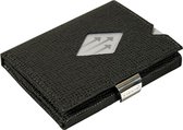Exentri Wallet met RFID Bescherming Mosaic Black