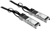 StarTech.com 5 m Cisco-compatibele SFP+ 10-gigabit Ethernet