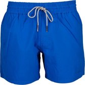 Brunotti Crunot Heren Zwembroek - Blue/Sea - Maat XL