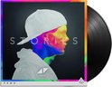 Avicii Stories - 2 LP elektronische dance uit 2015 - Waiting For