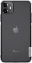 Nillkin Nature TPU Case - Apple iPhone 11 (6.1") - Transparant