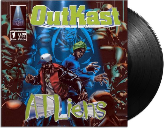 Atliens