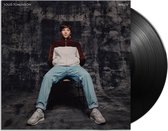 Louis Tomlinson - Faith In The Future (Black And Red Splatter with Sig –  Rustic Records