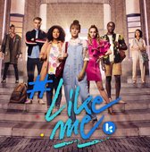 Likeme - Seizoen 2 (2 CD)