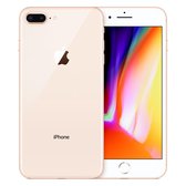 Apple iPhone 8 Plus - 64GB - Goud