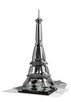LEGO Architecture La tour Eiffel - 21019