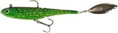DAM effzett kick-s minnow 200mm | pike | 80 gram
