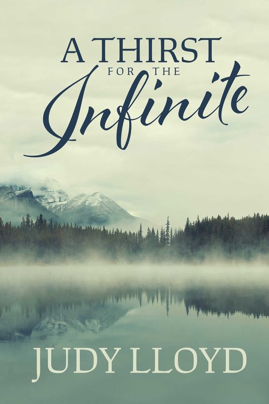 A Thirst for the Infinite - cover