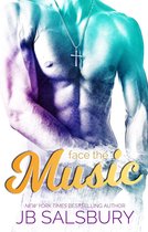 Omslag Face the Music