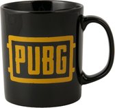 PUBG - Logo Ceramic Mug