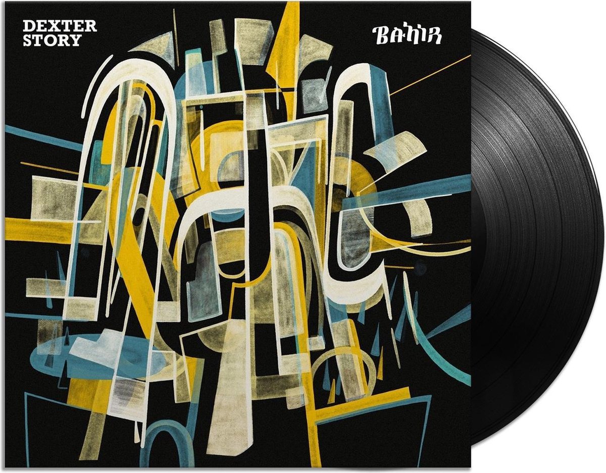 Dexter Story Bahir (LP), Dexter Story LP (album) Muziek
