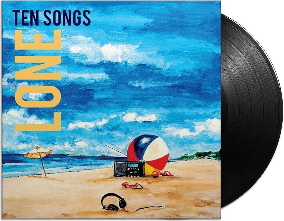 10 Songs