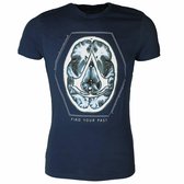 Assassins Creed - Mens t-shirt - S