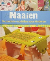 Naaien - De mooiste modellen voor kinderen