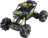 Revell Control 24459 Freestyle Crawler Mad-Monkey RC model car for beginners Electric Crawler