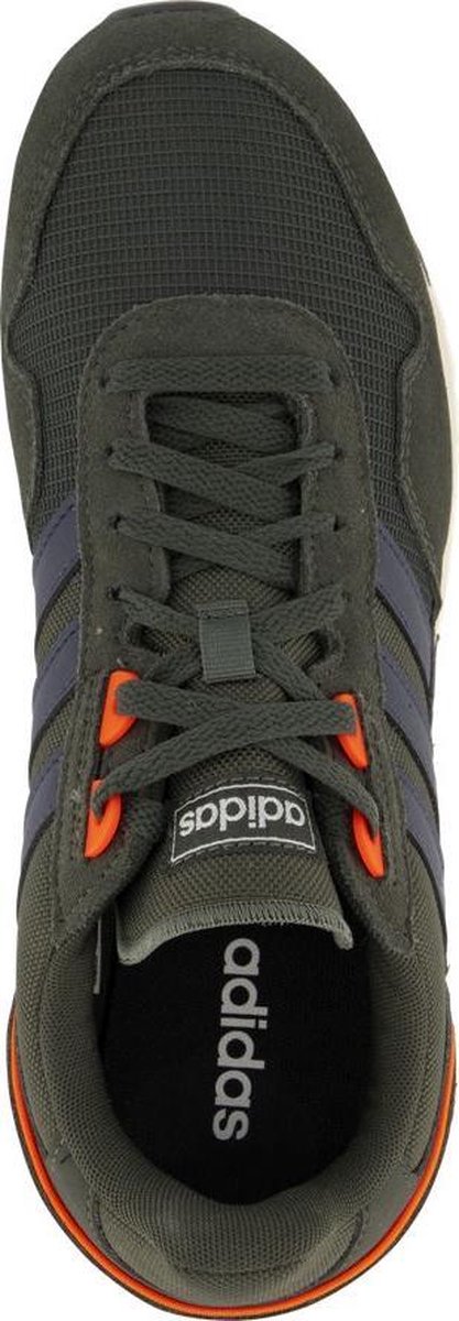 bol.com | adidas 8K 2020 Heren Sneakers - Legend Earth - Maat 44 bol.com | adidas 8K 2020 Heren Sneakers - Legend Earth - Maat 44