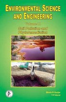 Environmental Science And Engineering (Soil Pollution And Phytoremediation)