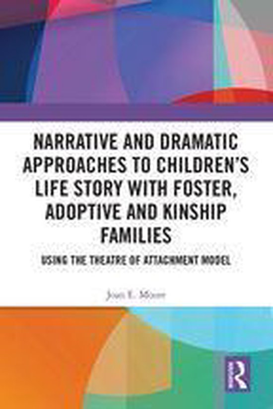 Narrative and Dramatic Approaches to Children’s Life Story ... - cover