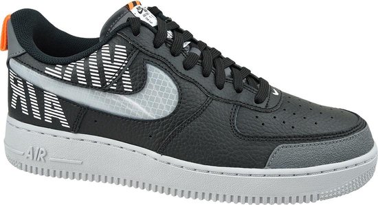 nike airforce mannen