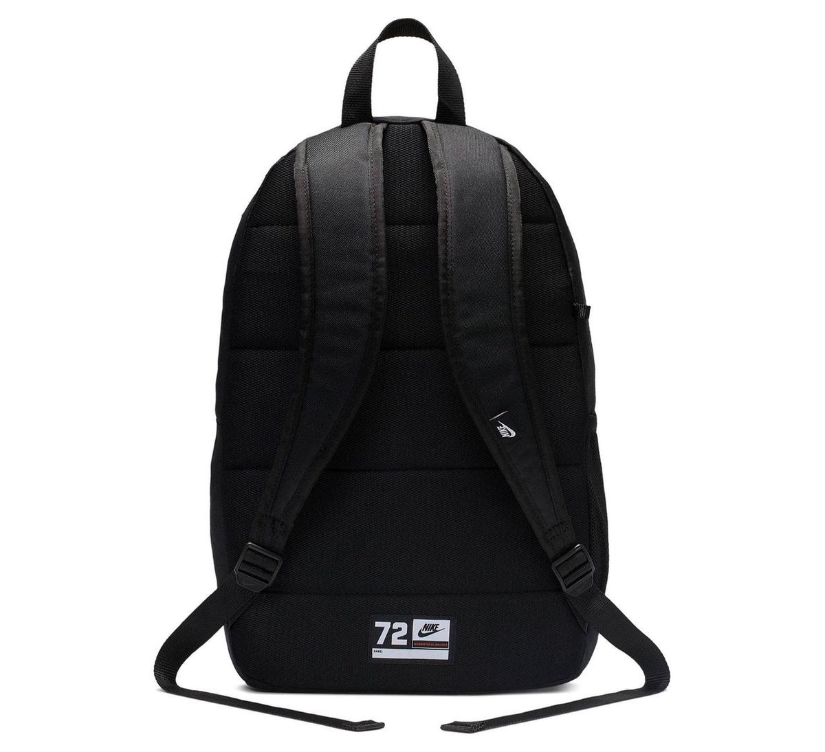 nike elemental mesh backpack