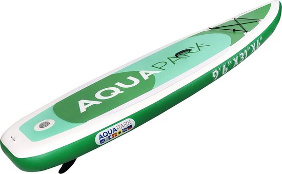 AQUAPARX™ 9