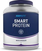 Body & Fit Smart Protein - Proteine Poeder / Eiwitshake - 2000 gram - White Chocolade Milkshake