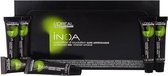 L'Oréal Inoa 4.65 Teinture pour les cheveux brun acajou rouge (6 x 8 g) sans ammoniaque
