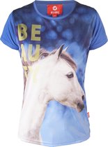 Horka kinder T-shirt Horsy