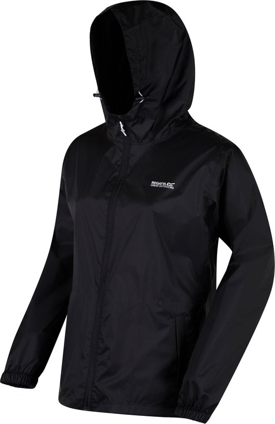Veste d'extérieur Pack-It II pour femme, taille XXXL