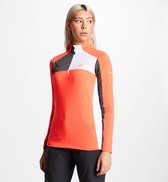 Dare2b -Default Core Stretch - Sporttrui - Vrouwen - MAAT XXS - Roze