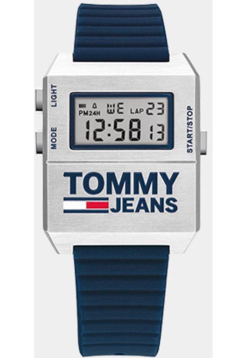 Tommy Hilfiger TH1791673 Heren Horloge 32,5 mm