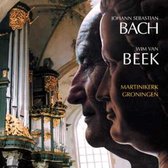 Bach: Orgelwerke BWV 645-650, Etc.