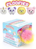 floofies fluffy surprise