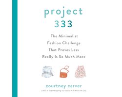 Project 333