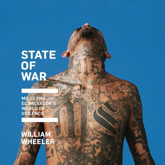 State of War - cover