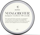 Mango Butter | 100% Natuurlijk & Koudgeperst | Mangoboter