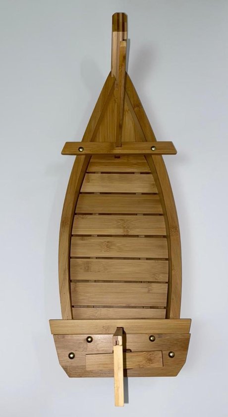 Bamboe Sushi Boot 90 cm - Tokyo Design Studio