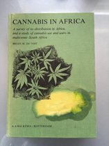 Cannabis in africa