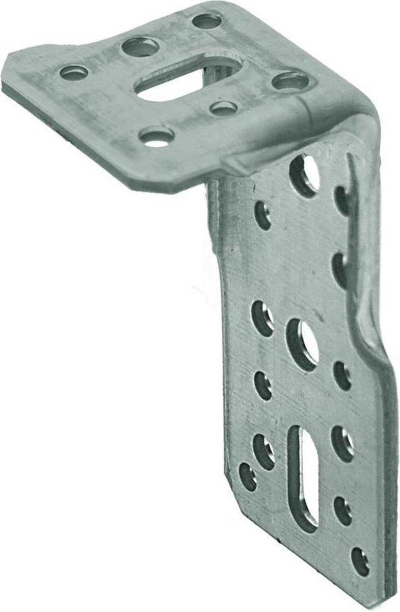 GB Hoekanker Zwaar XL 073215 75x150mm 70x4mm verzinkt