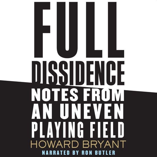 Full Dissidence - cover