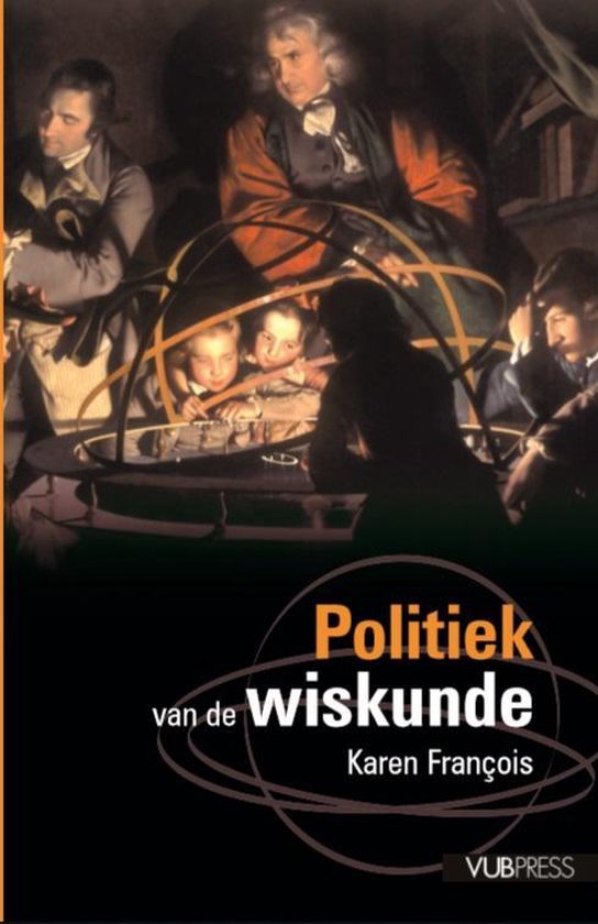 Foto: Politiek van de wiskunde